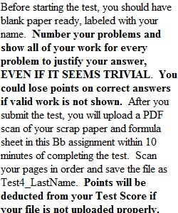 Module 9 Assignment 7